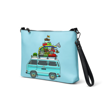 RAD Vanagon Crossbody Bag