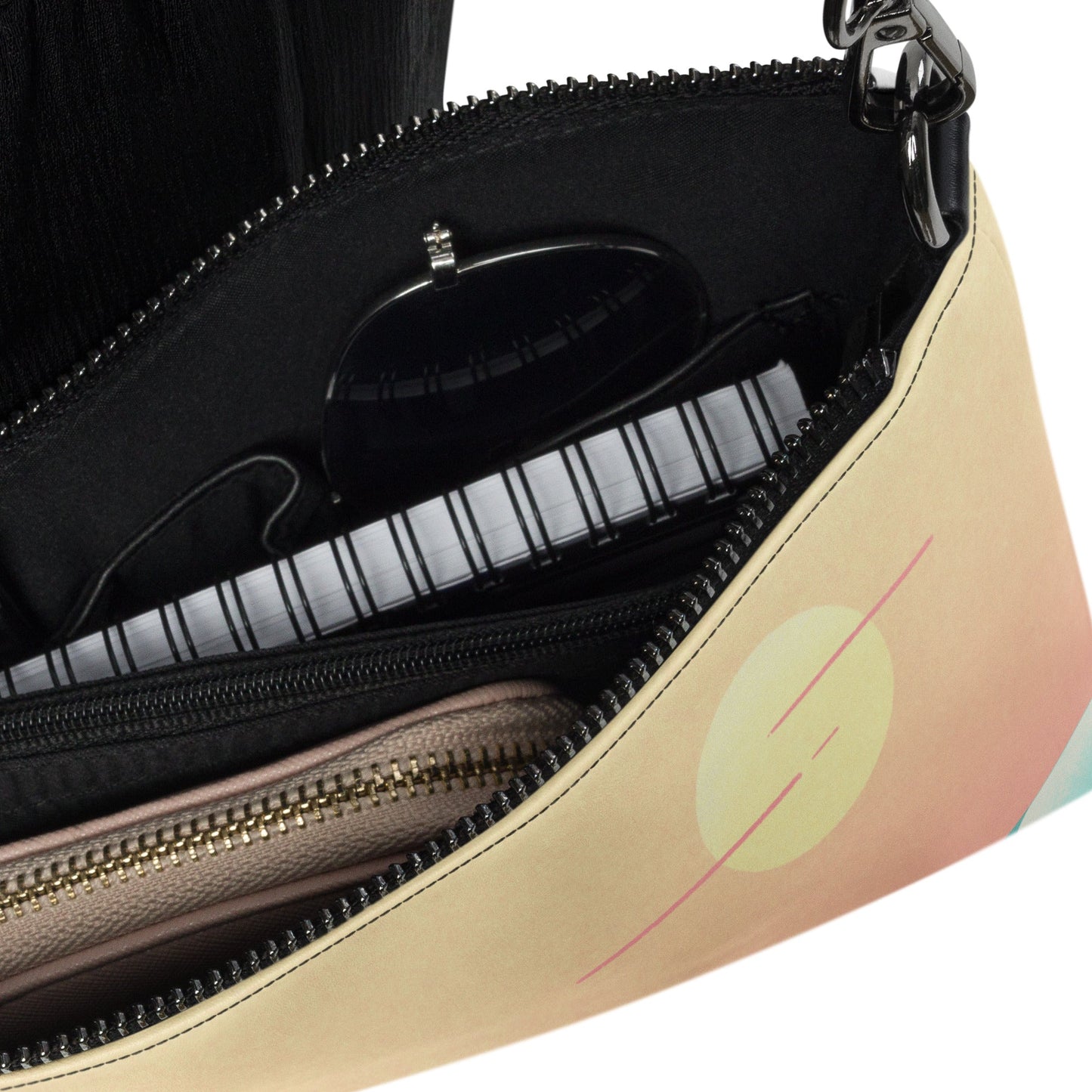 Baja Surf Crossbody Bag