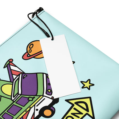 Van Lightyear Crossbody Bag