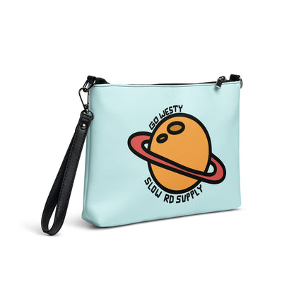 Van Lightyear Crossbody Bag