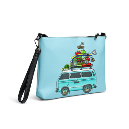 RAD Vanagon Crossbody Bag