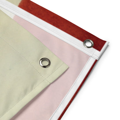 Westfalia Republic Flag