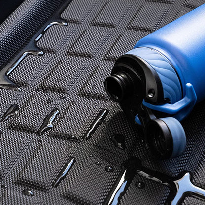 All Weather 3D Front Trunk Mat for Tesla Model Y