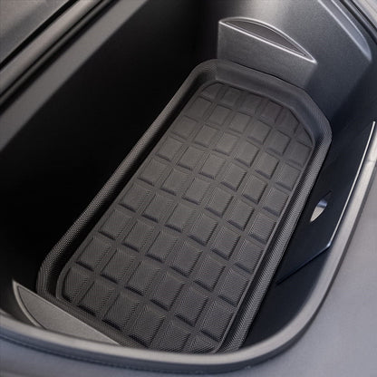 All Weather 3D Front Trunk Mat for Tesla Model Y