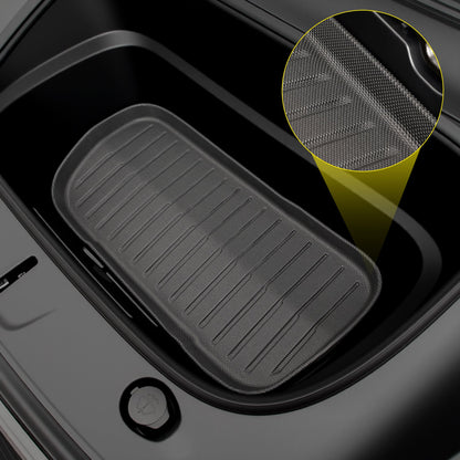 All Weather 3D TPE Floor Mats for Tesla New Model Y