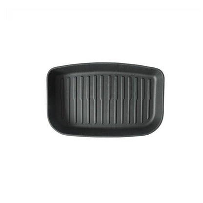 All Weather Front And Rear TPE Trunk Mat for Model Y | TESERY
