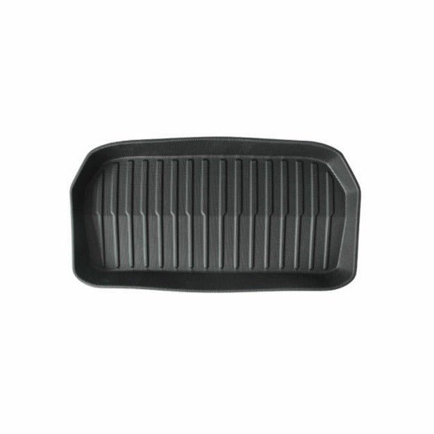 All Weather Front And Rear TPE Trunk Mat for Model Y | TESERY