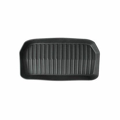 All Weather Front And Rear TPE Trunk Mat for Model Y | TESERY