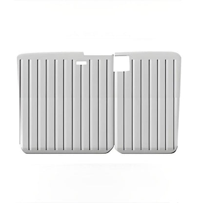 All Weather TPE Front Rear Trunk Mat for Tesla Model Y