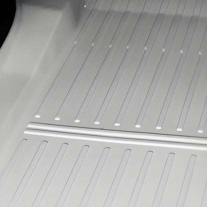 All Weather TPE Front Rear Trunk Mat for Tesla Model Y