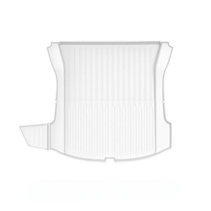 All Weather TPE Front Rear Trunk Mat for Tesla Model Y