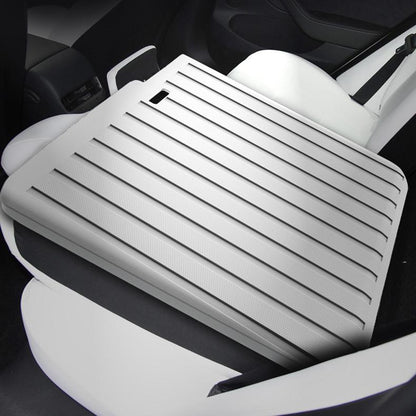 All Weather TPE Front Rear Trunk Mat for Tesla Model Y