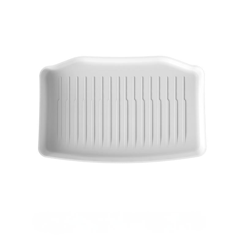 All Weather TPE Front Rear Trunk Mat for Tesla Model Y