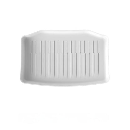 All Weather TPE Front Rear Trunk Mat for Tesla Model Y