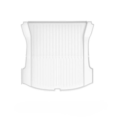All Weather TPE Front Rear Trunk Mat for Tesla Model Y