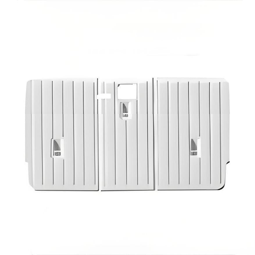 All Weather TPE Front Rear Trunk Mat for Tesla Model Y