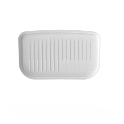 All Weather TPE Front Rear Trunk Mat for Tesla Model Y