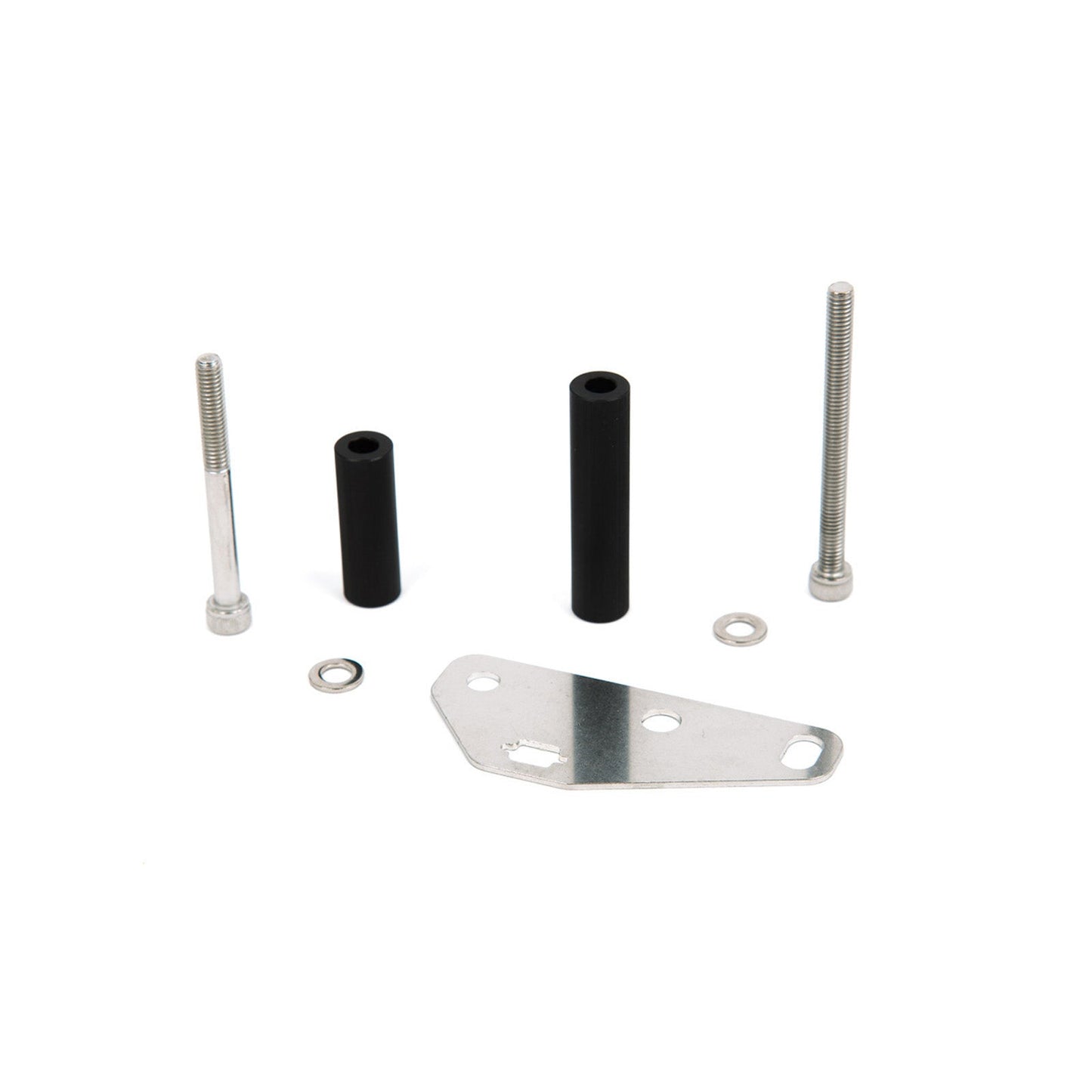 GrimmSpeed Pulley Cover with Tool Tray - Red - 2013-21 Subaru BRZ, 2013-16 Scion FRS, 2017-21 Toyota GT86 GRM099031