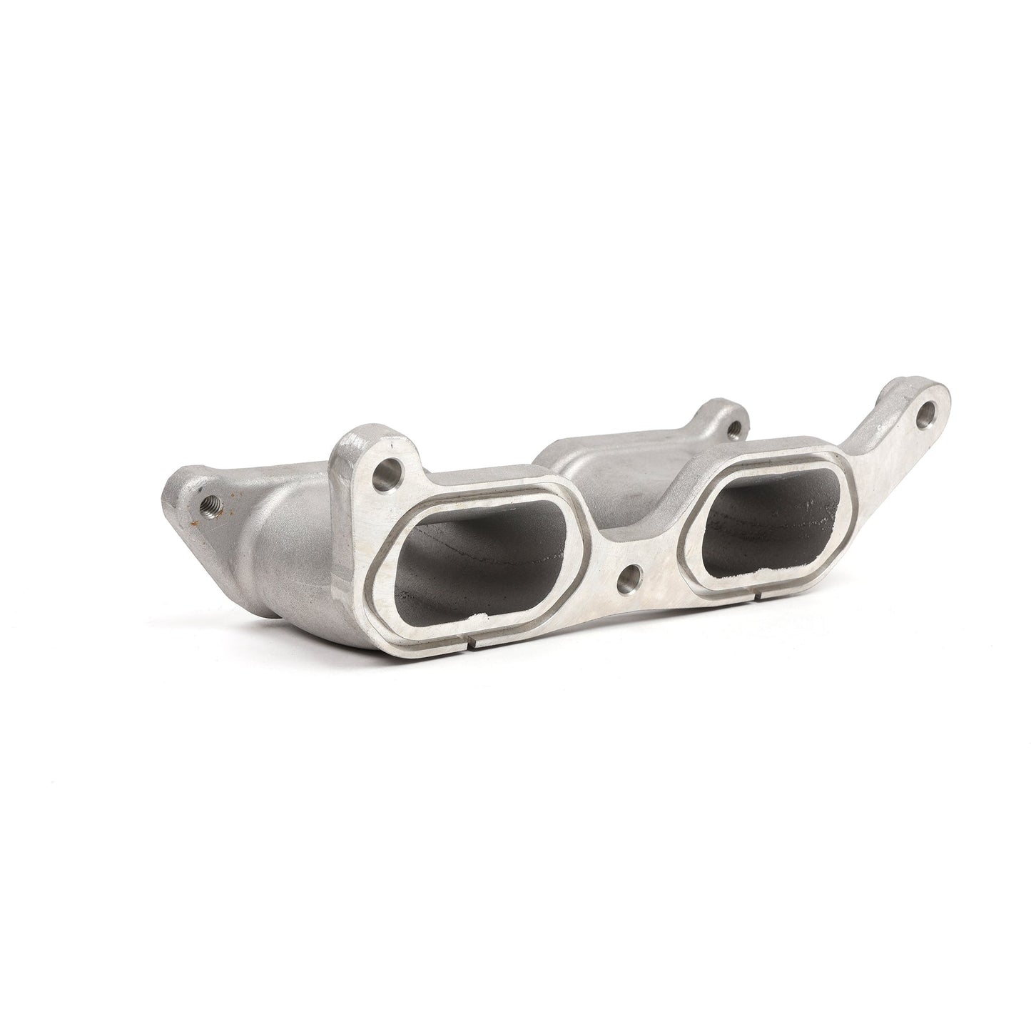 BLOX Racing Aluminum One Piece Casting TGV Delete Kit - 15-21 Subaru WRX FA20DIT