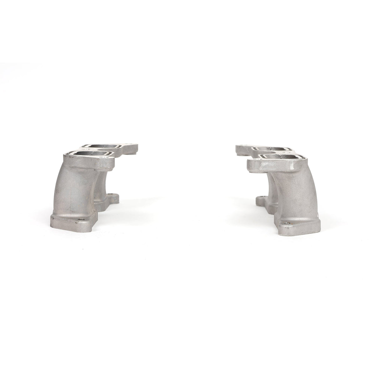 BLOX Racing Aluminum One Piece Casting TGV Delete Kit - 15-21 Subaru WRX FA20DIT
