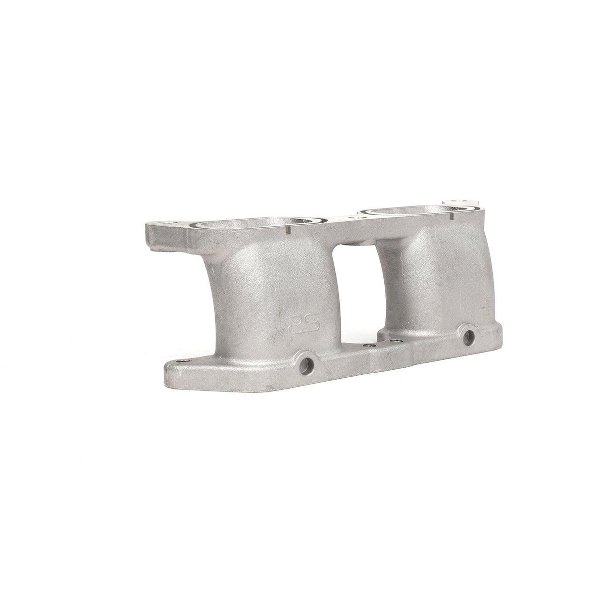 BLOX Racing Aluminum One Piece Casting TGV Delete Kit - 15-21 Subaru WRX FA20DIT