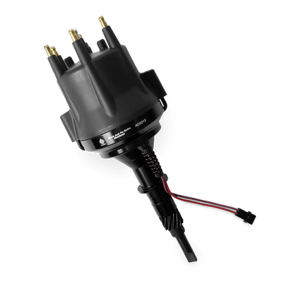 Black Jack Pro Series Magnetic Distributor