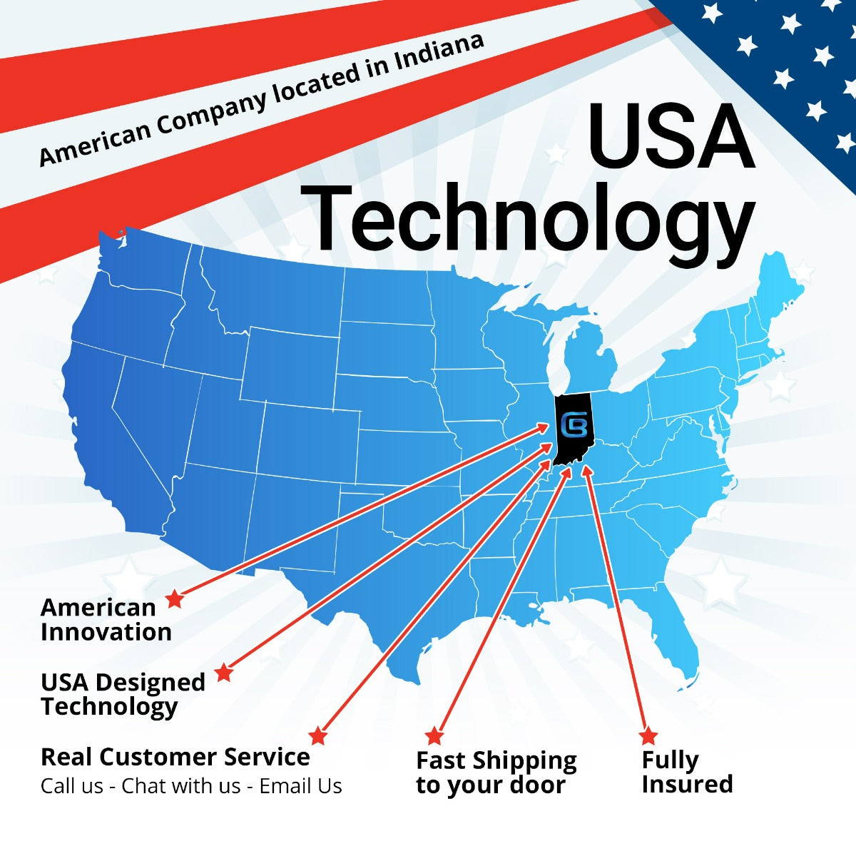 CHROME PRO BATTERY YTX20H-BS Intelligent Bluetooth Enabled Motorcycle Battery BT-M00032