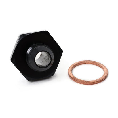 BLOX Racing AN Inlet Fittings