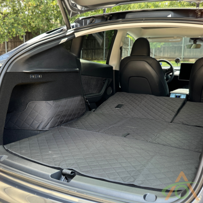 Premium Model Y Trunk Liner