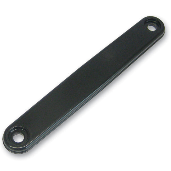 GrimmSpeed Antenna Delete Plate - Subaru GRM056001