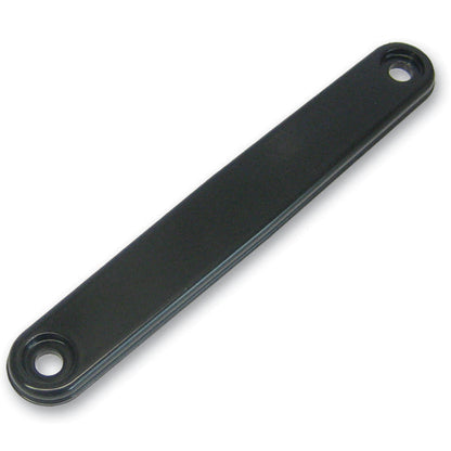 GrimmSpeed Antenna Delete Plate - Subaru GRM056001
