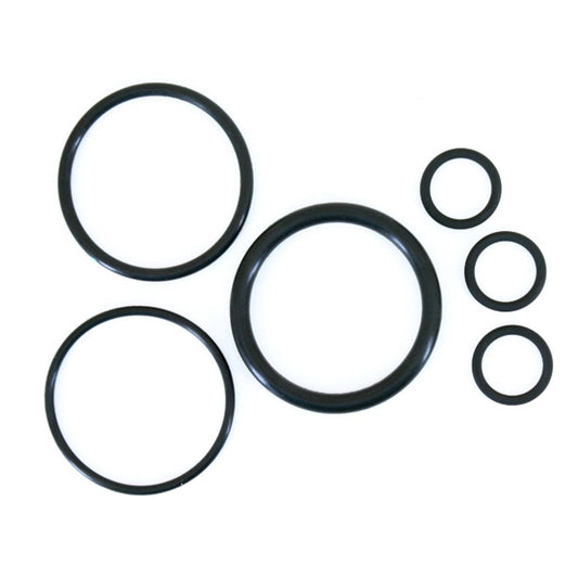 GrimmSpeed Air/Oil Separator Rebuild Kit GRM078029