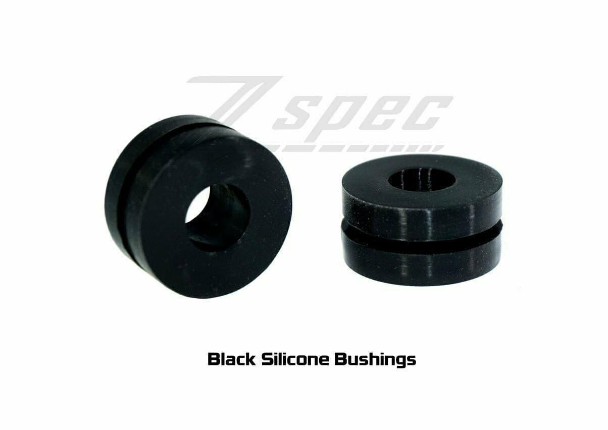 ZSPEC Power Steering Reservoir Grommet for Nissan 300zx Z32, Silicone, Per Each
