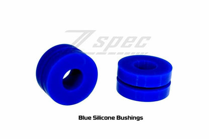 ZSPEC Power Steering Reservoir Grommet for Nissan 300zx Z32, Silicone, Per Each