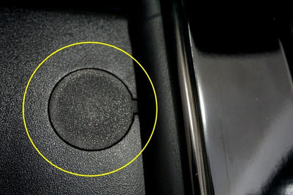 ZSPEC Outer B-Pillar Finisher / Cap for '90-96 300zx, Per Each