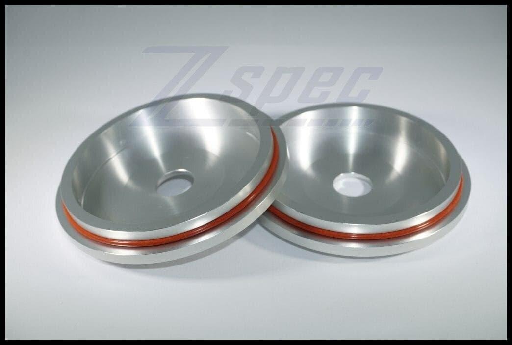 ZSPEC Billet Shock / Strut Tower Covers for Honda Element