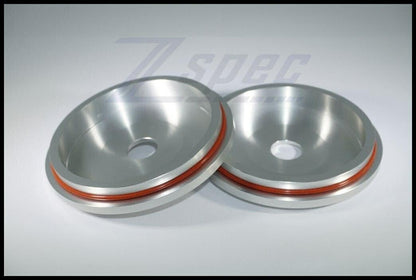 ZSPEC Billet Shock / Strut Tower Covers for Honda Element