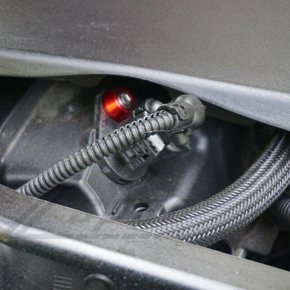 ZSPEC Stage-3 Dress Up Bolts® Fastener Kit for Mini Cooper S F56S, Stainless & Billet