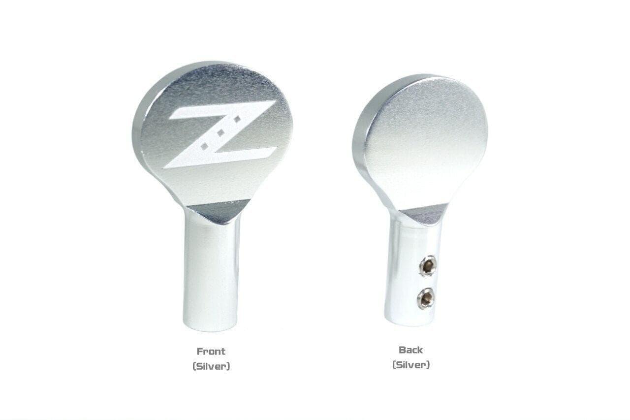 ZSPEC Dipstick Handle for '03-09 Nissan 350z Z33, Billet Aluminum w/ Hex Key