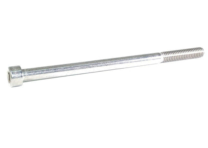 ZSPEC M6-1.0x120mm Socket-Cap SHSC Fasteners, Stainless, 10-Pack