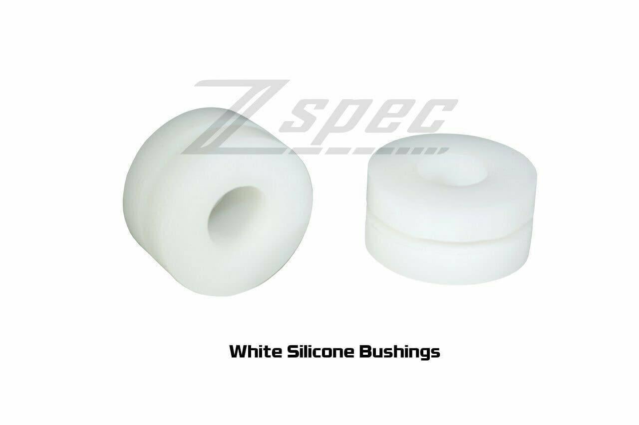 ZSPEC Power Steering Reservoir Grommet for Nissan 300zx Z32, Silicone, Per Each