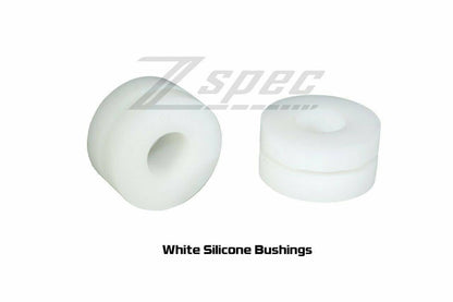 ZSPEC Power Steering Reservoir Grommet for Nissan 300zx Z32, Silicone, Per Each
