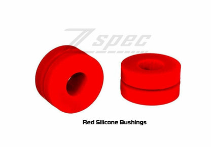 ZSPEC Power Steering Reservoir Grommet for Nissan 300zx Z32, Silicone, Per Each