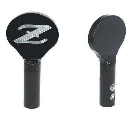 ZSPEC Dipstick Handle for Datsun Z 240z/260z/280z/280zx, Billet, w/ Hex Key