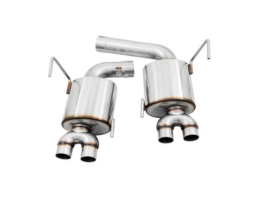 AWE Tuning Track to Touring Conversion for VA WRX 3815-41004