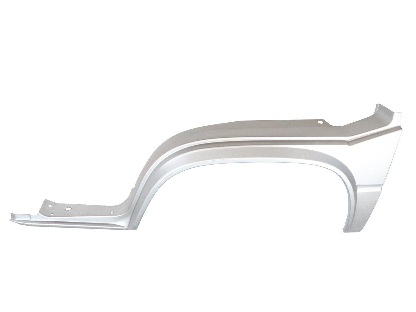 Body Panel - Wheel Arch (Driver Front) [Vanagon]