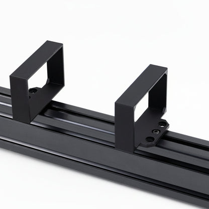 Power Brick Bracket For Samsung Odyssey G8 34 inch monitor Power Brick