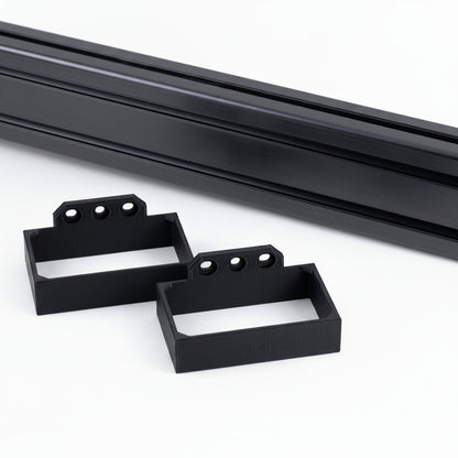 Power Brick Bracket For Samsung Odyssey G8 34 inch monitor Power Brick