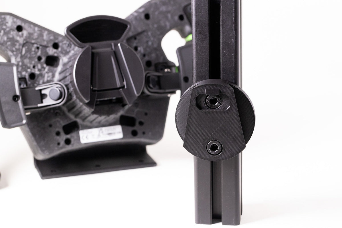 Profile Mount for Asetek Quick Release