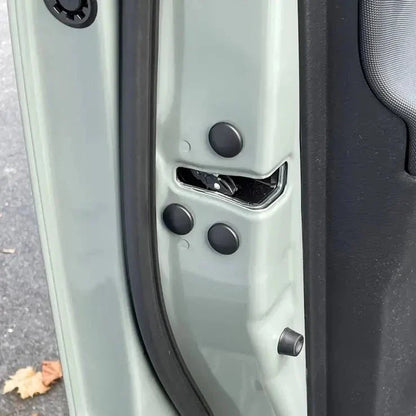 Door Clean Up Kit For 4Runner / Tacoma / RAV4